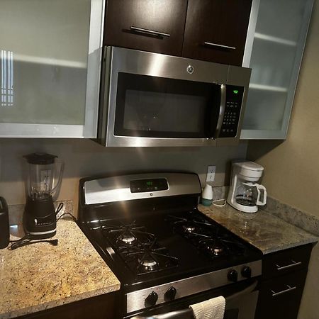 Sweet Studios Universal Loft Free Parking And Wifi Los Angeles Luaran gambar