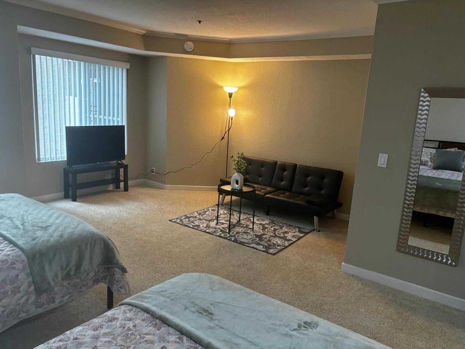 Sweet Studios Universal Loft Free Parking And Wifi Los Angeles Luaran gambar