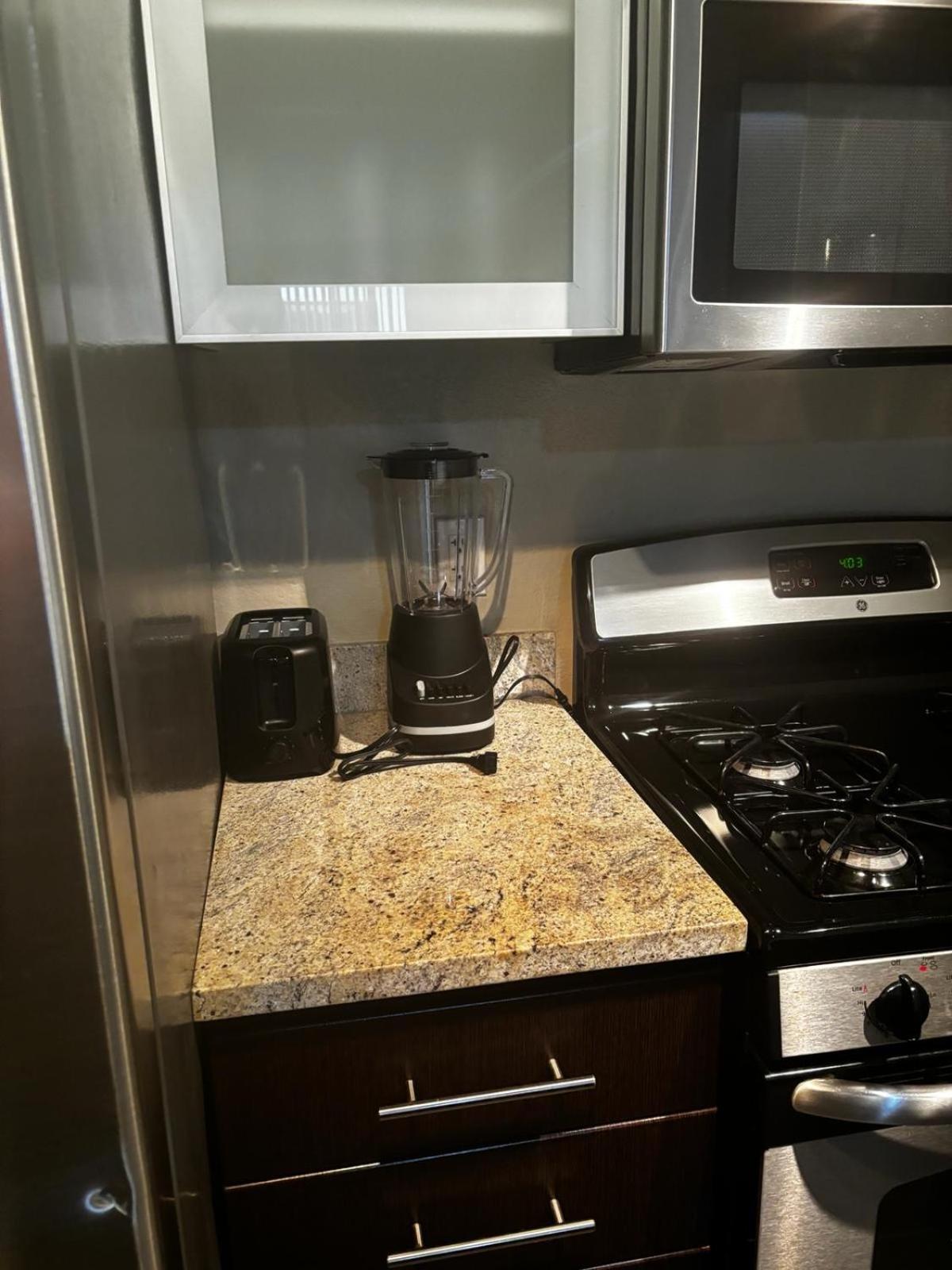 Sweet Studios Universal Loft Free Parking And Wifi Los Angeles Luaran gambar