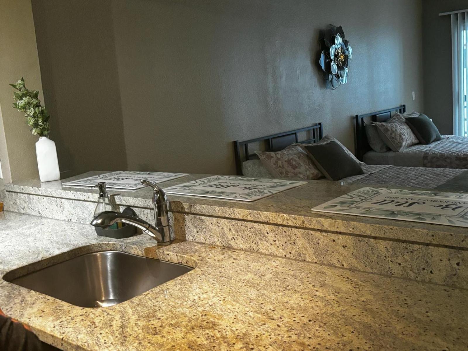Sweet Studios Universal Loft Free Parking And Wifi Los Angeles Luaran gambar