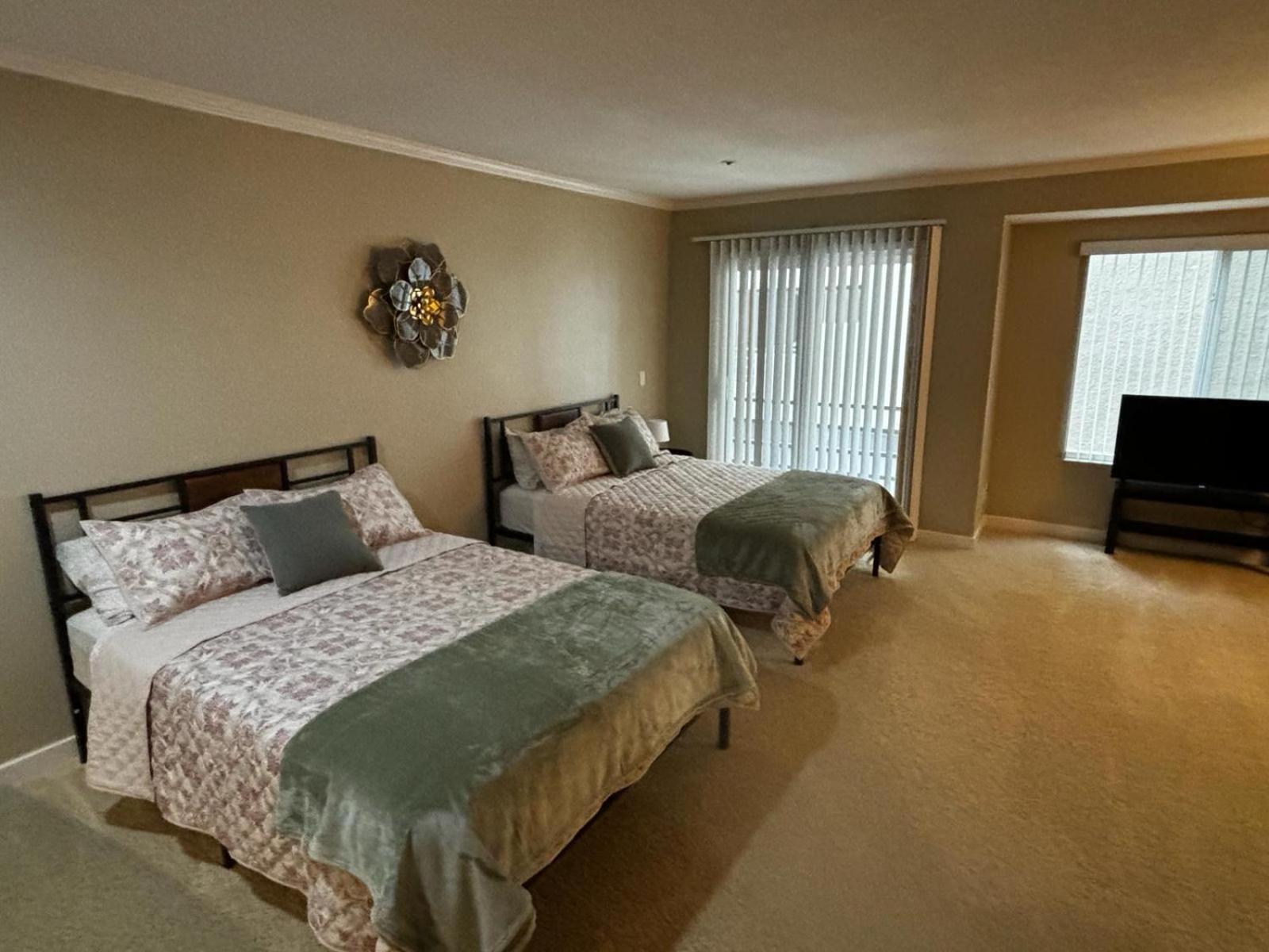 Sweet Studios Universal Loft Free Parking And Wifi Los Angeles Luaran gambar